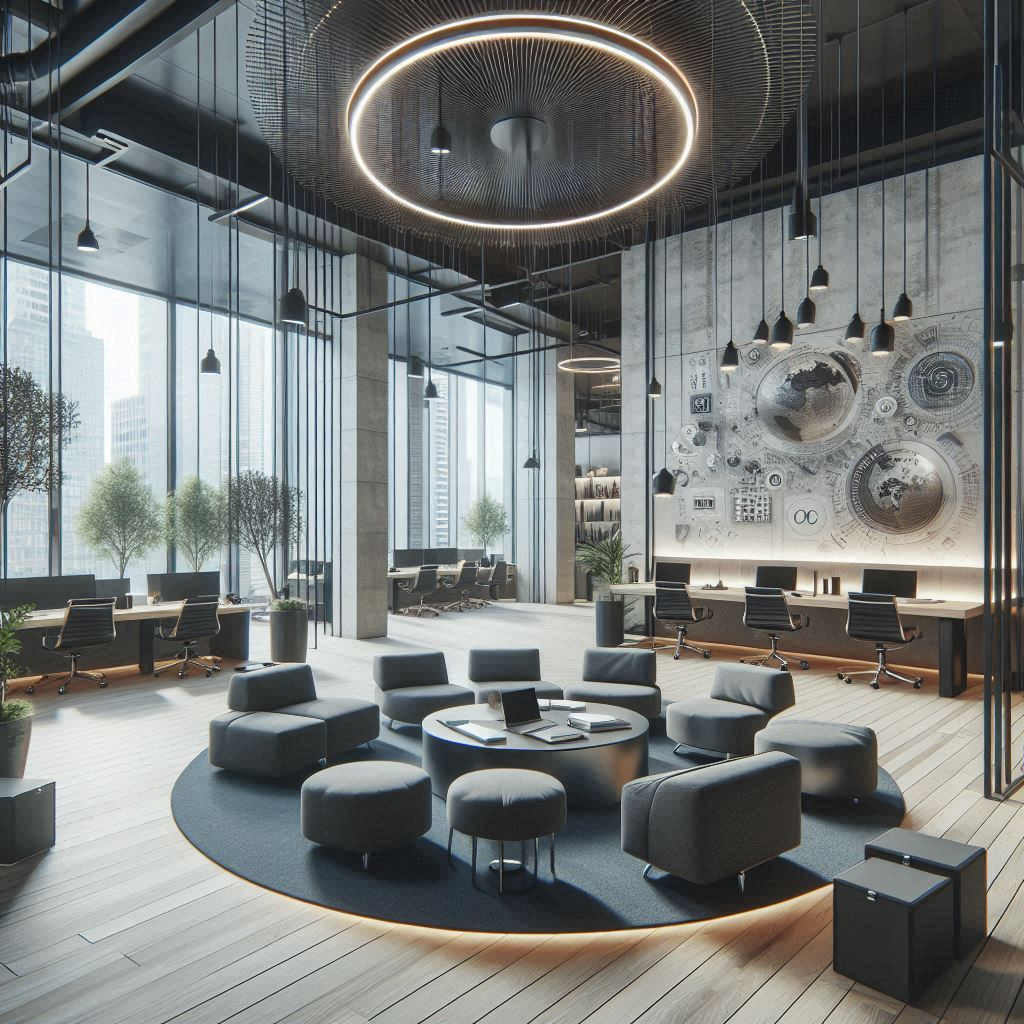 禹洲金桥国际大厦文章配图