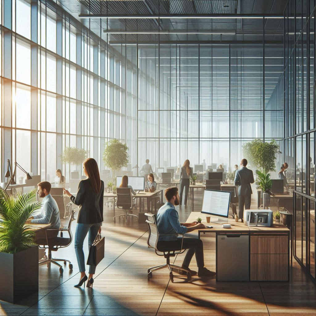 禹洲金桥国际大厦文章配图